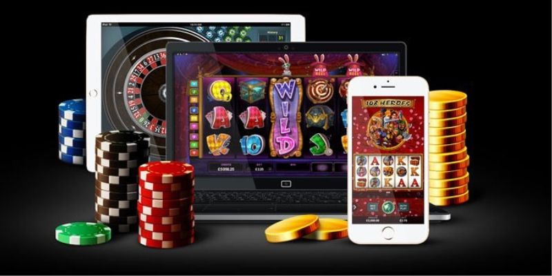 Một số lưu ý an toàn khi chơi casino trực tuyến